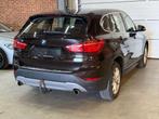 BMW X1 xDrive20i Automaat Benzine LED Prof Navi 99.000km, 1998 cc, Stof, Gebruikt, 4 cilinders