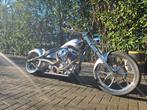 Bloc S&S Harley Redneck Rocket 1600 cm³, Particulier, Chopper