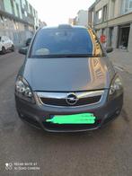 Auto Opel Zafira, Auto's, Opel, 19 cc, Zwart, 5 deurs, Particulier