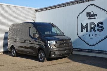 Renault Master 2.0- L2H2- 170Pk- Model2025- Nieuw- 32500+BTW beschikbaar voor biedingen