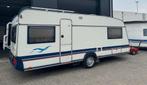 Grote Wilk Stern 540 stapelbed 6 personen, Stapelbed, Bedrijf, 5 tot 6 meter, Schokbreker