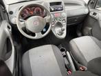 FIAT PANDA 1.2i • 2011 EURO5 • AIRCO • 5 DEURS • GEKEURD VVK, Auto's, Fiat, Voorwielaandrijving, Stof, 50 kW, 1242 cc