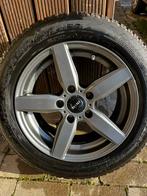 Aluminium velgen + 16" winterbanden, Auto-onderdelen, Banden en Velgen, Ophalen, Winterbanden, Band(en)
