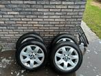 Bmw velgen 16 inch, Auto-onderdelen, Banden en Velgen, Ophalen, Gebruikt, 16 inch, Band(en)