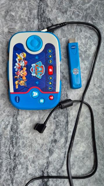 VTech ABC Smile TV - PAW Patrol   beschikbaar voor biedingen