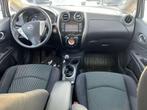 Nissan Note 🟢1.5 DIESEL 90CV - FULL CARNET - 5 PORTES - G, Achat, 90 ch, Entreprise, Boîte manuelle