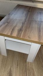 Salontafel, Ophalen, Zo goed als nieuw