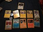 Pokemon kaarten, Ophalen of Verzenden, Zo goed als nieuw