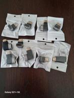 Diverse HDMI aansluitingen., Ophalen, Nieuw