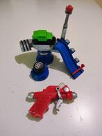 Hot Wheels Spuitcabine – Creatief autodesign!, Gebruikt, Onderdelen, Ophalen of Verzenden, Hot Wheels