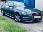 Audi A6 s-line, Auto's, Leder, 5 deurs, Particulier, Te koop