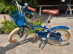 Kinderfiets decathlon Decathlon btwin alu city, Fietsen en Brommers, Fietsen | Kinderfietsjes, Ophalen, Zijwieltjes, Gebruikt