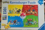 Puzzels, Ophalen, Zo goed als nieuw