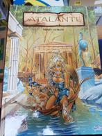 Atalante 1-3, Ophalen of Verzenden, Zo goed als nieuw, Meerdere stripboeken