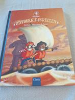 Folkert Oldersma - Ontdekkingsreizen, Ophalen, Nieuw, Folkert Oldersma