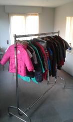 30 kinderjassen alle maten aan 5 € of 95 € voor alles, Ophalen of Verzenden, Zo goed als nieuw