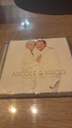 Nicole en hugo nieuw, Ophalen, Zo goed als nieuw
