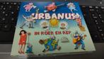 Gesigneerde cd Urbanus in roer en rep, Enlèvement ou Envoi
