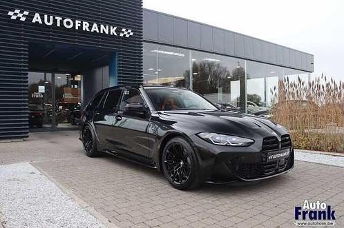 BMW M3 TOURING / 360CAM / ACC / H&K / VERW+KOELZTL / LASR, Auto's, BMW, Bedrijf, Overige modellen, 4x4, ABS, Adaptieve lichten