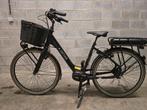 Elektrische fiets e-common Cortina, Fietsen en Brommers, Ophalen, Cortina