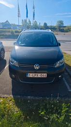 Volkswagen Touran 2013, Automaat, Leder, Particulier, Panoramadak