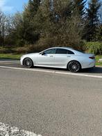Mercedes CLS 300d amg line, Auto's, Mercedes-Benz, Particulier, CLS, Te koop, Open dak
