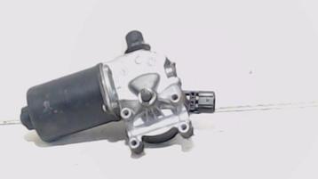 RUITENWISSERMOTOR VOOR Toyota Corolla (E12) (8611002100), Gebruikt, Toyota