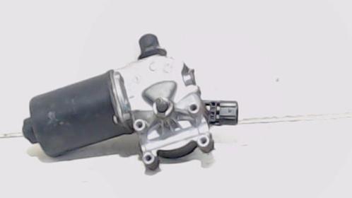 RUITENWISSERMOTOR VOOR Toyota Corolla (E12) (8611002100), Auto-onderdelen, Ruiten en Toebehoren, Toyota, Gebruikt