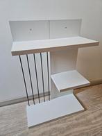 Wandrek, Huis en Inrichting, Woonaccessoires | Wandplanken en Boekenplanken, Ophalen, Zo goed als nieuw