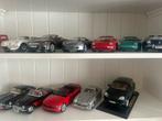 Kies uit 1 stuk 25 e twee stuk 40 e, Hobby en Vrije tijd, Modelauto's | 1:18, Ophalen, Zo goed als nieuw