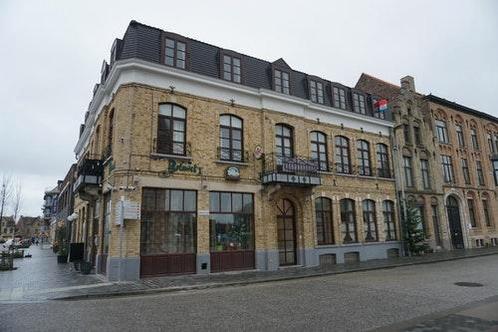 Appartement te huur in Diksmuide, 1 slpk, Immo, Maisons à louer, Appartement, F