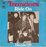 single Tremeloes - Ride on, Pop, Ophalen of Verzenden, 7 inch, Zo goed als nieuw
