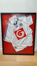 Maillot foot du RSCA Anderlecht 1998 ?, Collections, Enlèvement, Comme neuf, Maillot