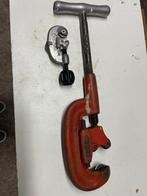 Coup tube ridgid, Doe-het-zelf en Bouw, Sanitair, Ophalen of Verzenden, Zo goed als nieuw