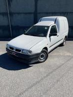 Seat INCA 1.9 TDI A EMPORTER, Bedrijf, Te koop, Seat