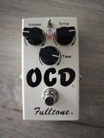 OCD Fulltone v 1.7, Muziek en Instrumenten, Effecten, Ophalen of Verzenden, Distortion, Overdrive of Fuzz