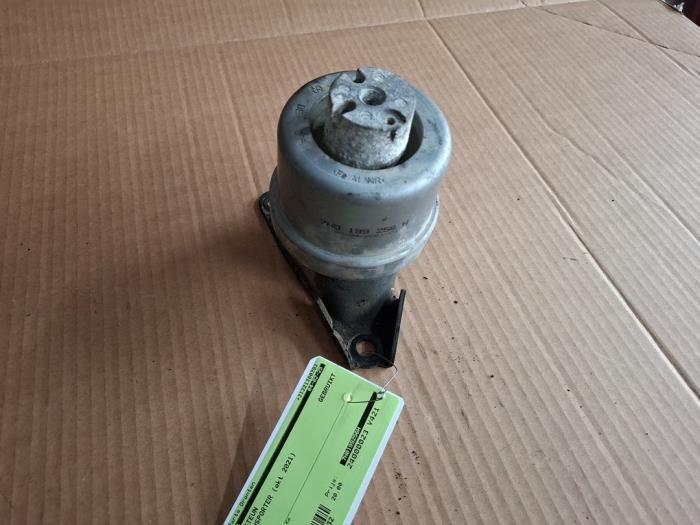 Support moteur d'un Volkswagen Transporter, Autos : Pièces & Accessoires, Suspension & Châssis, Volkswagen, Utilisé, 3 mois de garantie