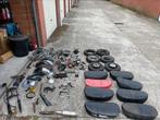Honda dax lot onderdelen, Motoren, Onderdelen | Honda, Ophalen, Gebruikt