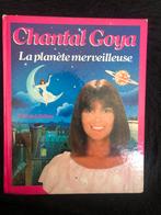 Livre Chantal Goya - La planète merveilleuse Fernand Nathan, Ophalen, Gelezen