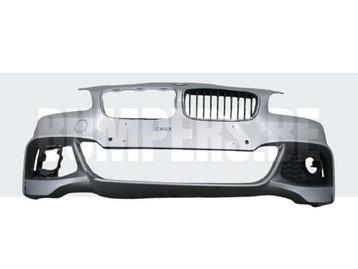 Bumper BMW 2 F45 F46 M-Pakket M Pakket 14-17 Voorbumper Q506 beschikbaar voor biedingen