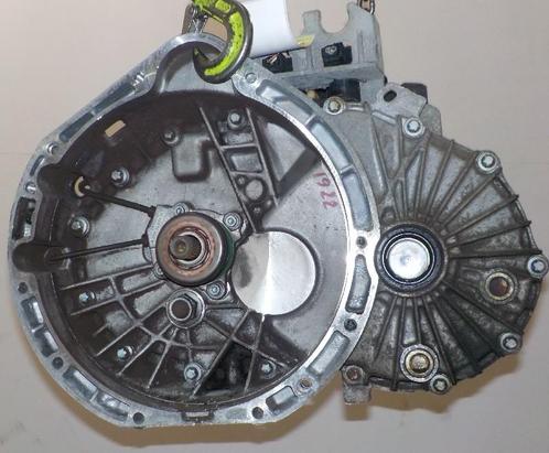VERSNELLINGSBAK AUTOMAAT Vaneo (W414) (683704400), Auto-onderdelen, Transmissie en Toebehoren, Mercedes-Benz, Gebruikt