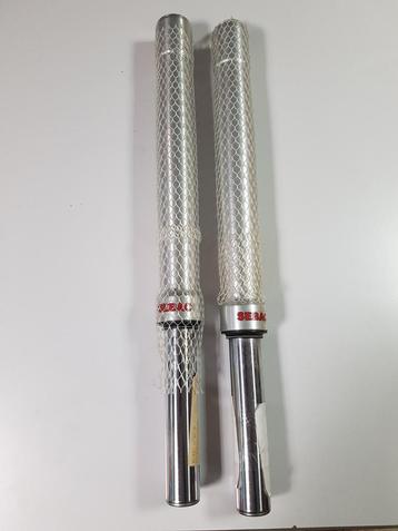 Derbi GPR50 Tubes fourches avant, Enlèvement ou Envoi, Neuf