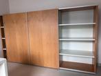 Dressoir, Ophalen, Met deur(en), Zo goed als nieuw, 200 cm of meer