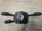 Combischakelaar stuurkolom BMW 3-serie E90 E92 Z4 9110887, Gebruikt, Ophalen of Verzenden, BMW, BMW