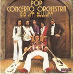 single Pop Concerto Orchestra - Big Jim Sullivan, CD & DVD, Enlèvement ou Envoi, Single, Comme neuf, Pop