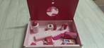 poppen make-up set, Ophalen, Zo goed als nieuw