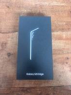 Samsung s25 edge, Telecommunicatie, Ophalen, Nieuw