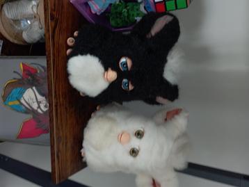 Furby collectie 2005 antiek speelgoed  beschikbaar voor biedingen