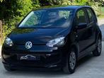VOLKSWAGEN UP 1.0i / PETIT PRIX / PRETE A IMMATRI /FULL CARN, Auto's, Volkswagen, Stof, Zwart, Zwart, Bedrijf