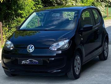 VOLKSWAGEN UP 1.0i / PETIT PRIX / PRETE A IMMATRI /FULL CARN beschikbaar voor biedingen